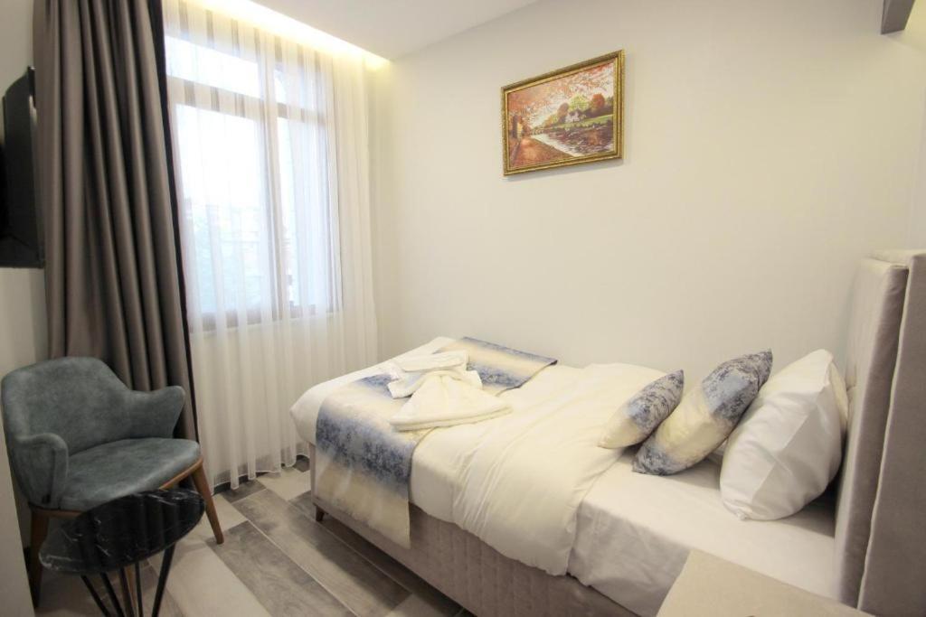 Guler Palace Suit Otel *