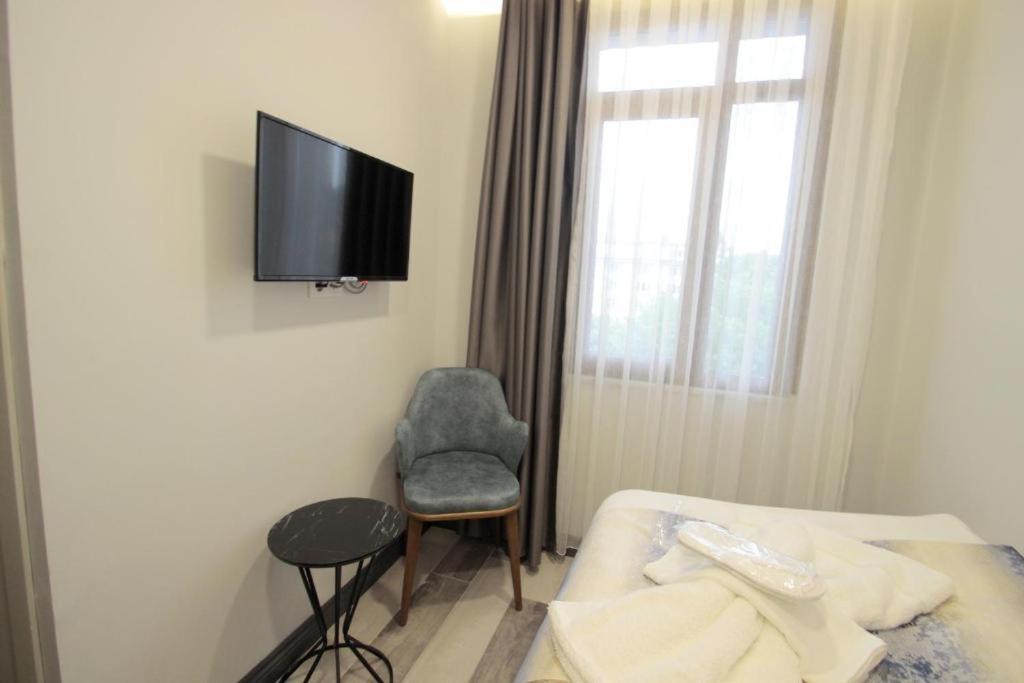 Guler Palace Suit Otel İstanbul