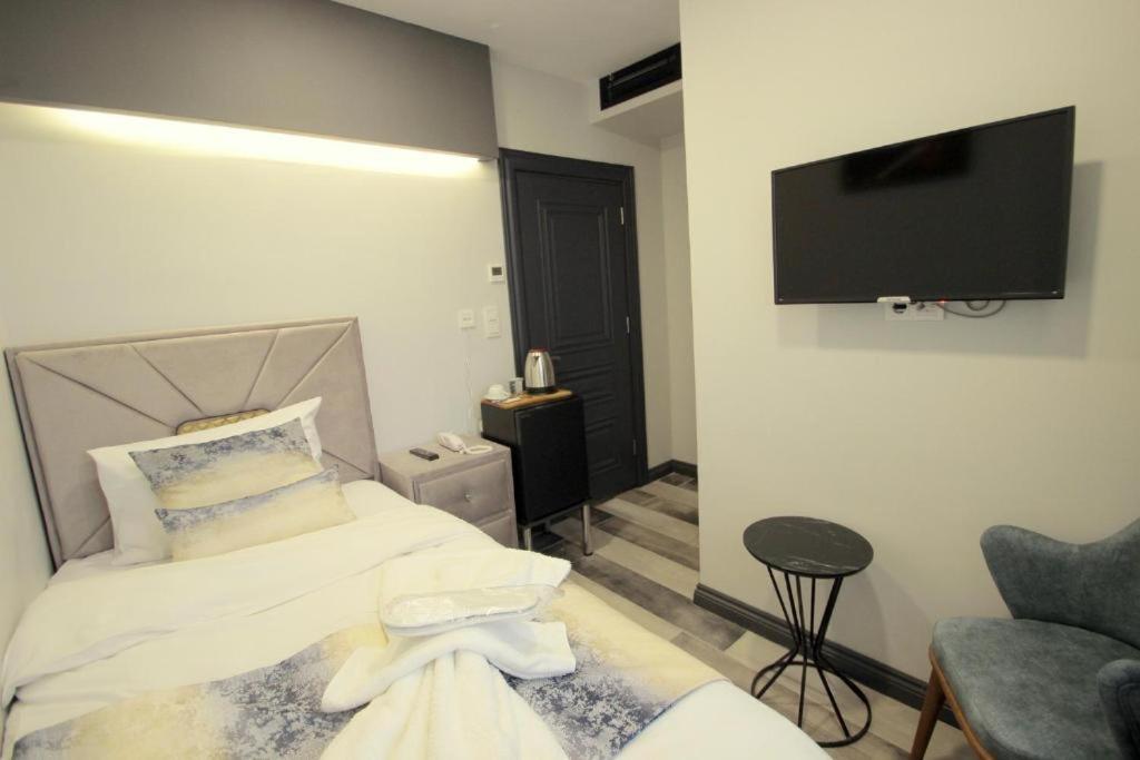 Guler Palace Suit Otel