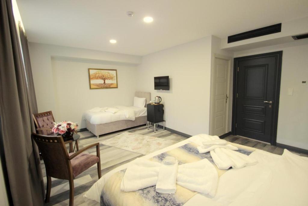 Guler Palace Suit Otel *