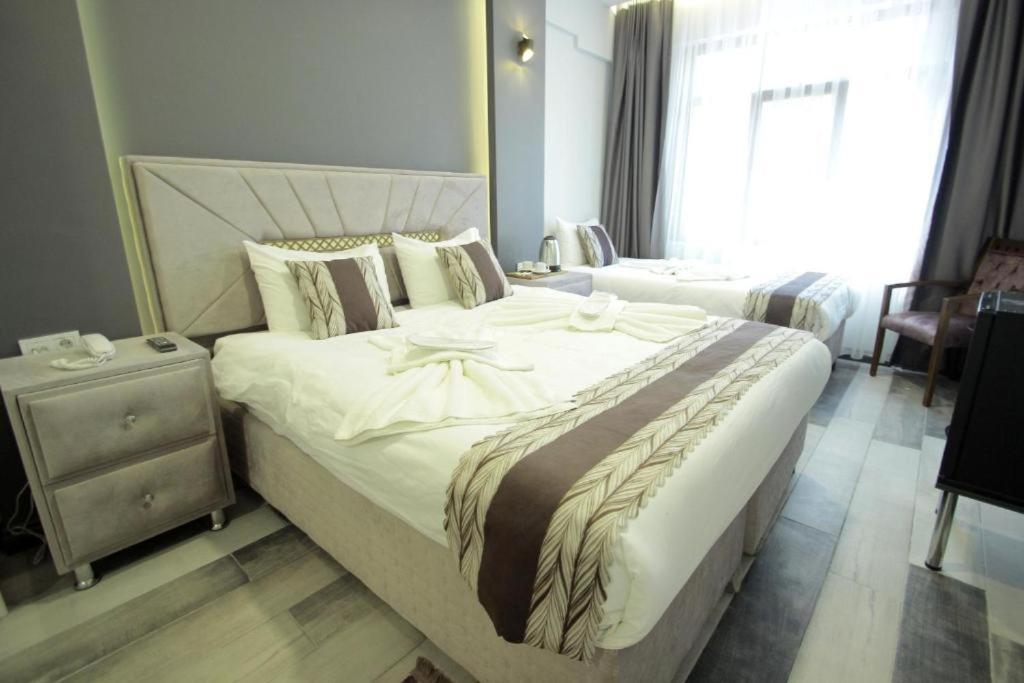 Guler Palace Suit * İstanbul