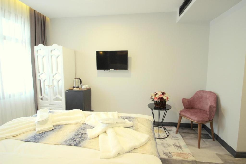 Guler Palace Suit * İstanbul