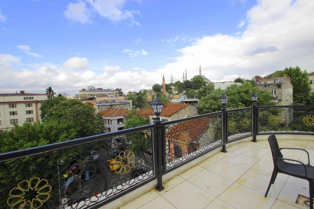 Guler Palace Suit Otel
