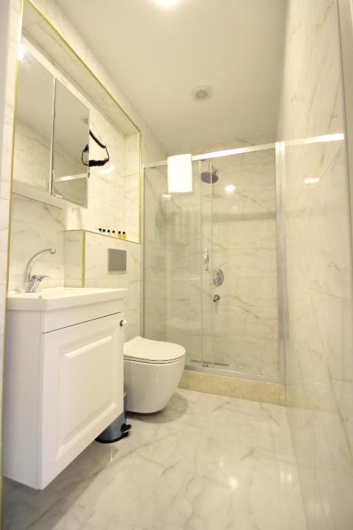Guler Palace Suit İstanbul