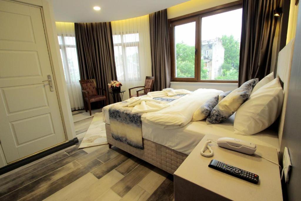 Guler Palace Suit * İstanbul