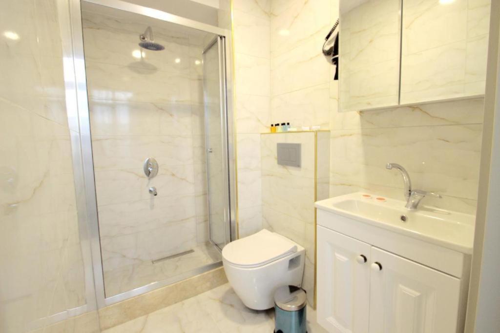 Guler Palace Suit Otel