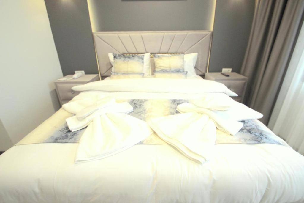 Otel Guler Palace Suit İstanbul